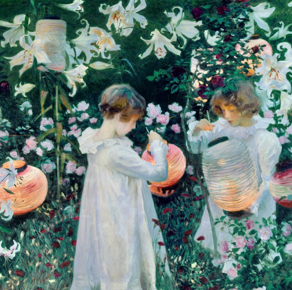 Carnation, Lily, Lily,&nbsp;Rose